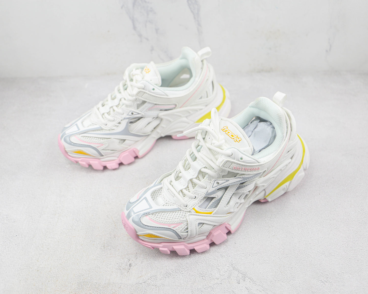 Track 4.0