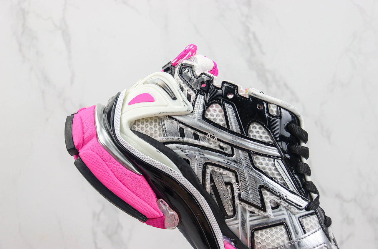 Runner