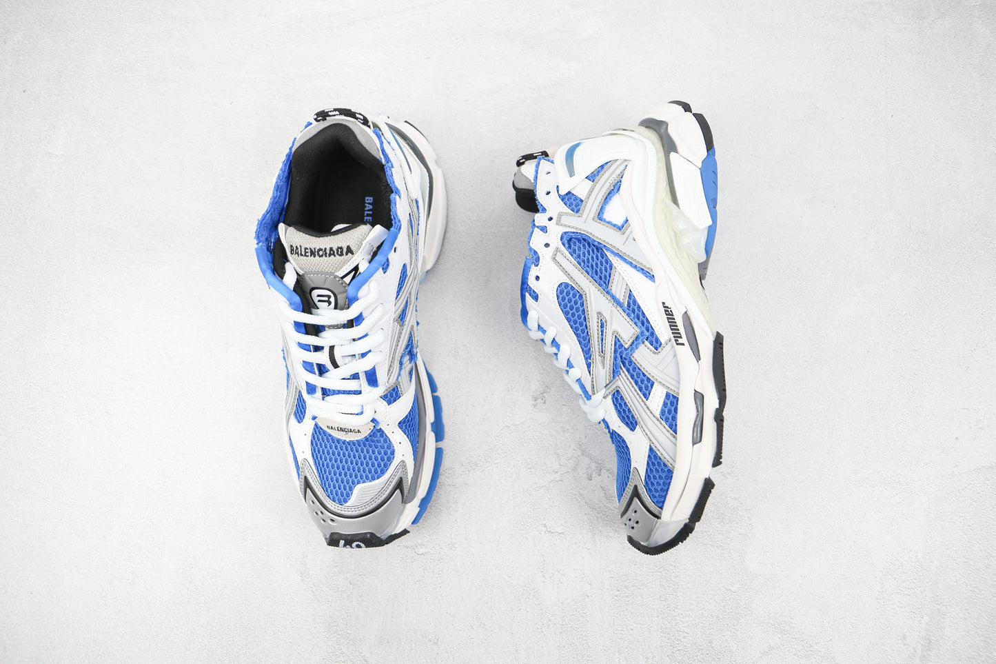 Runner