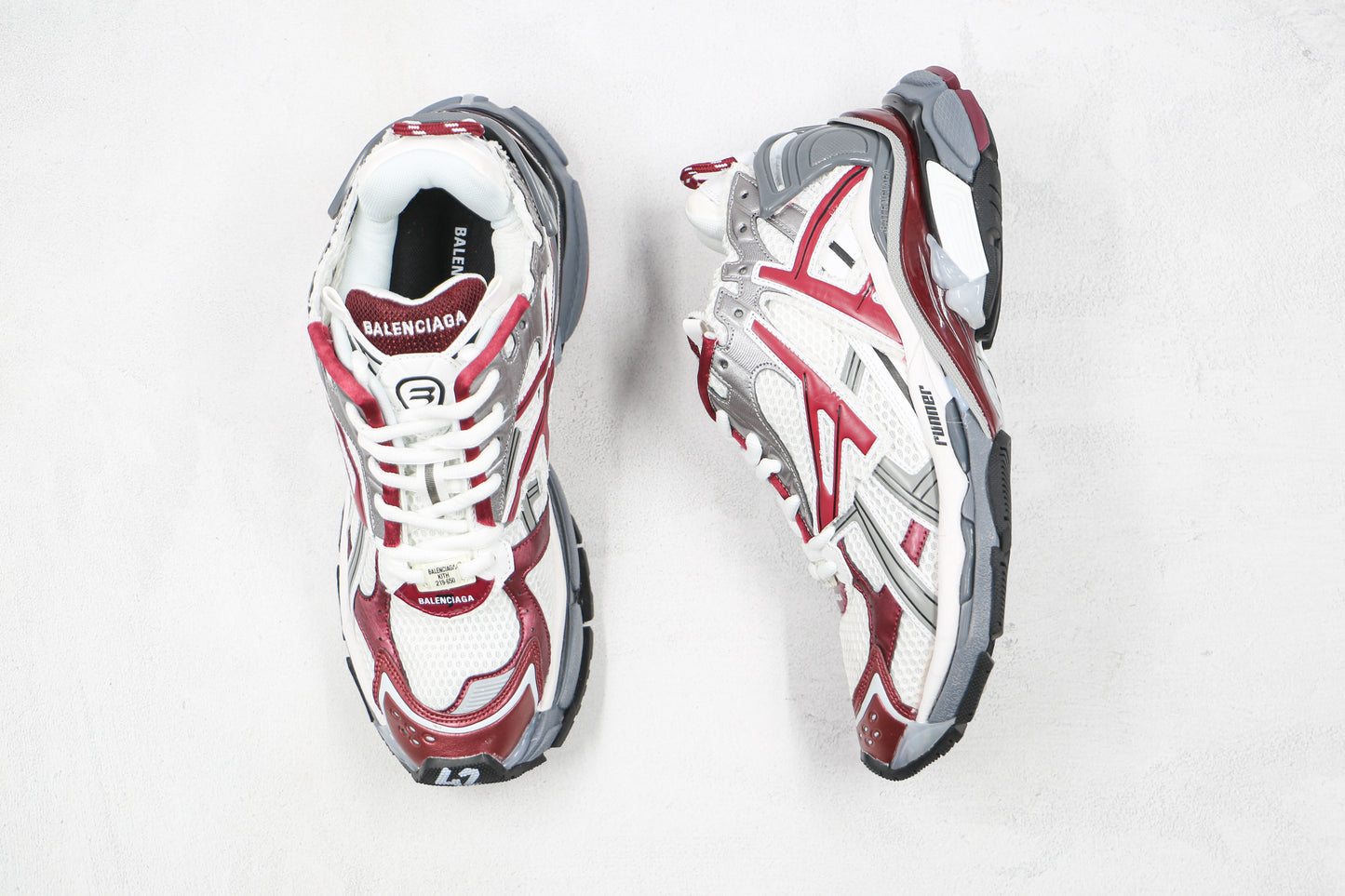 Runner