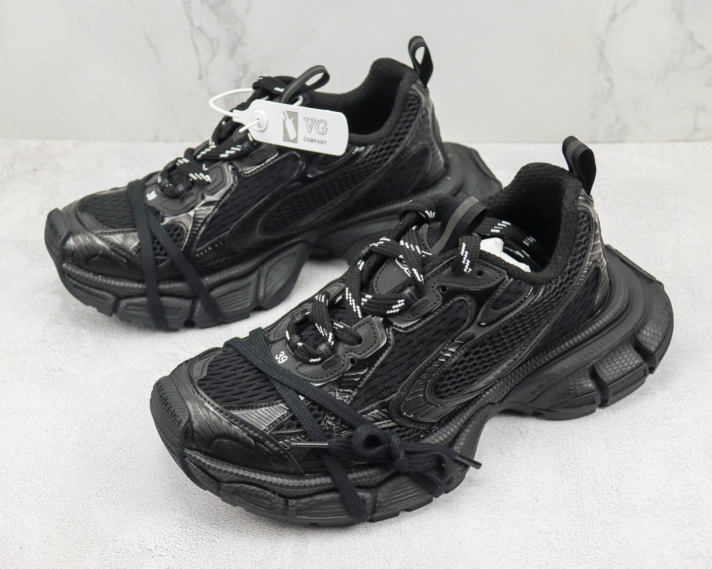 Balenciaga 3XL