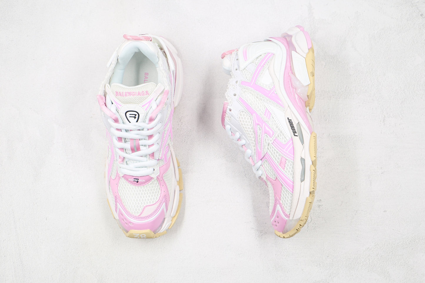 Runner