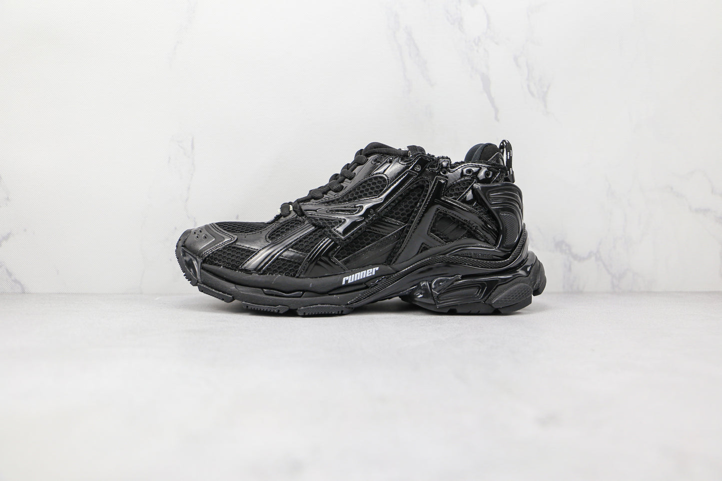 Runner