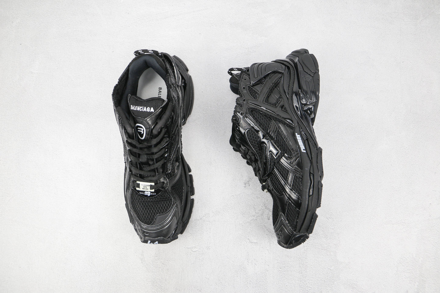 Runner